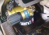 Obal zadního motocyklového tlumiče pérování R&G Racing Shocktube 10